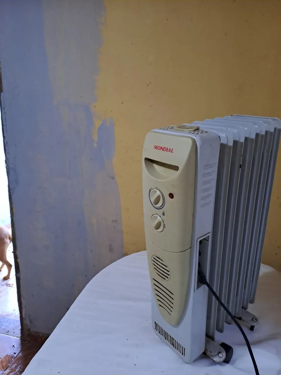 Aquecedor a óleo  - Foto 3