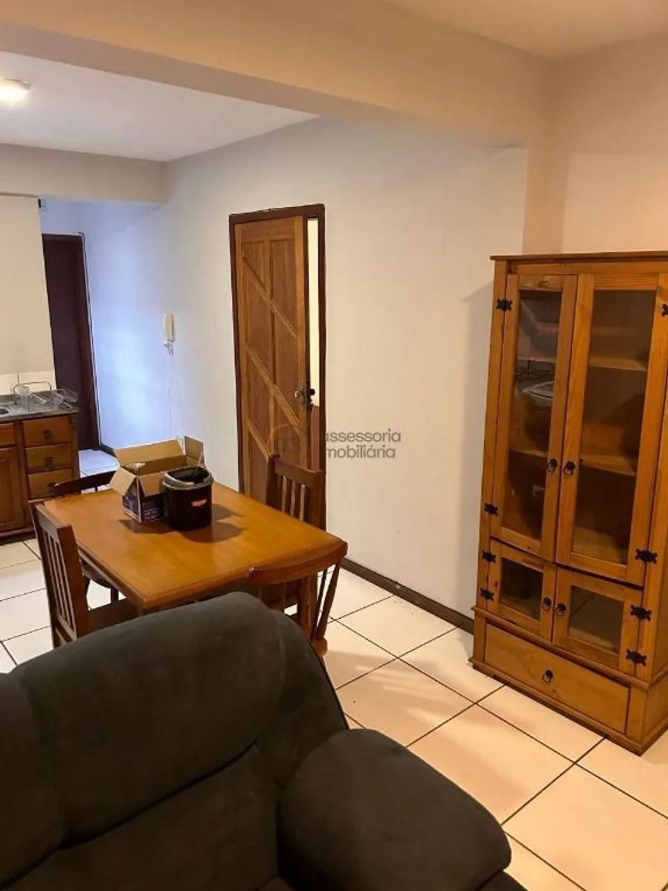Apartamento mobiliado no centro de Rio Grande - Foto 5
