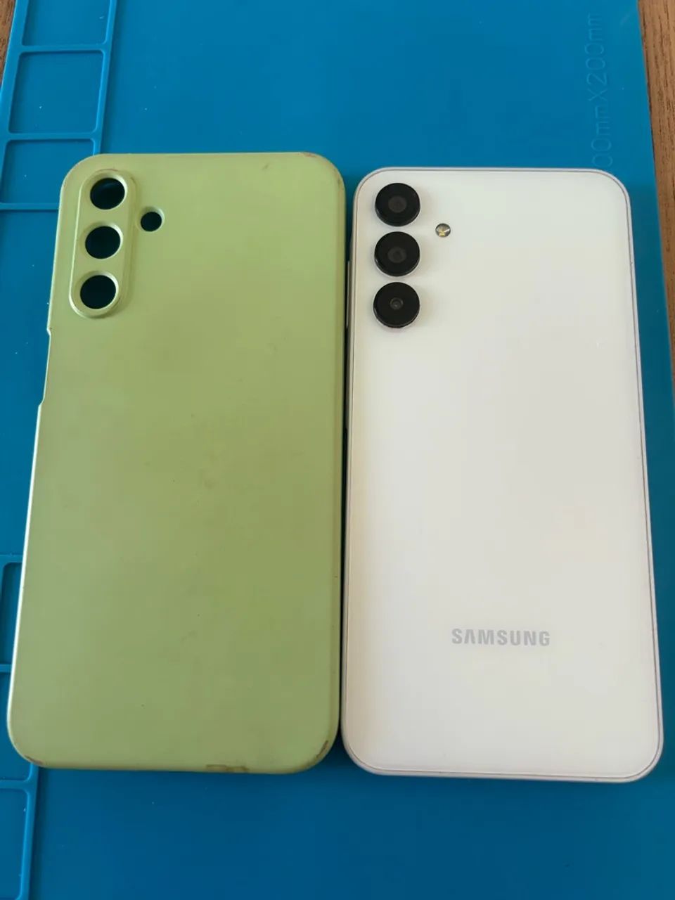 ? Samsung Galaxy A15 ? Disponível para venda! - Foto 3