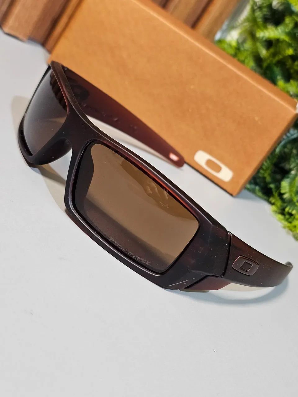 Óculos de sol Masculino Gascan Polarized 