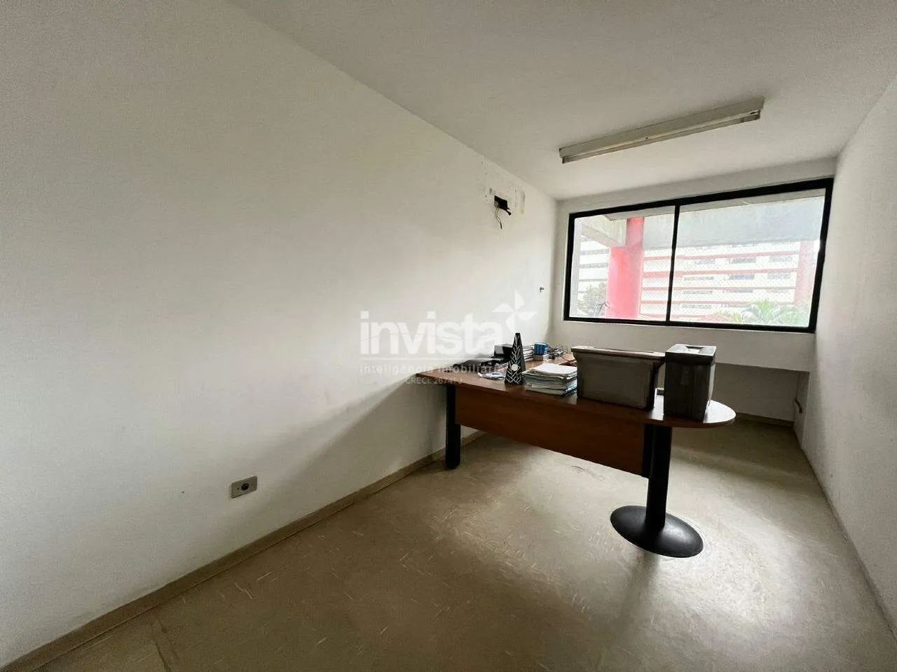Sala comercial a venda no bairro Vila Belmiro - Foto 4