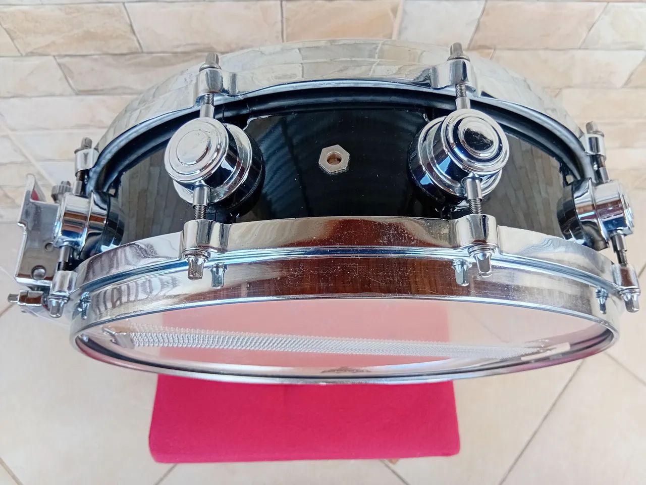 Caixa DW COLECTORS 14X5  - Foto 5