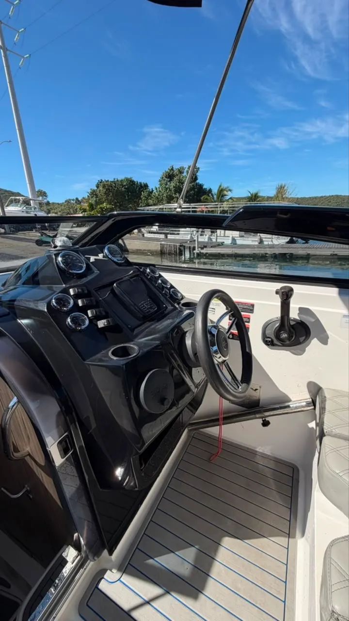 Lancha NX280  - Foto 5