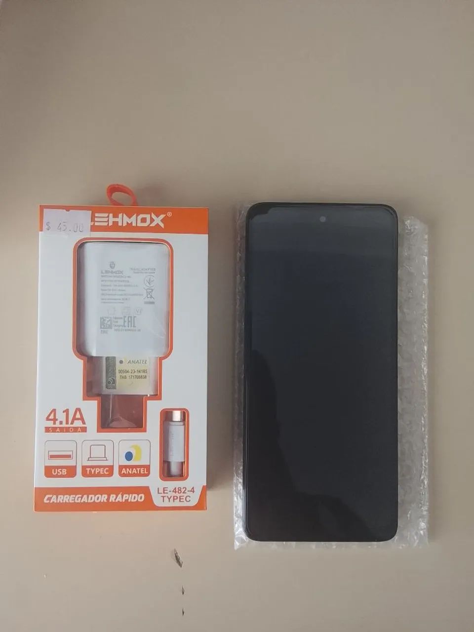 Moto G62 5g