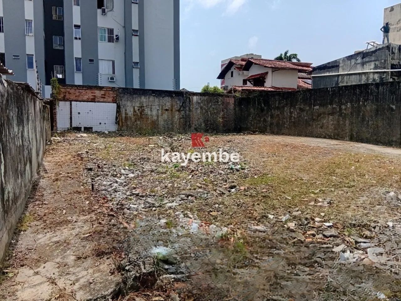 TERRENO COMERCIAL em Belém - PA, São Brás - Foto 5