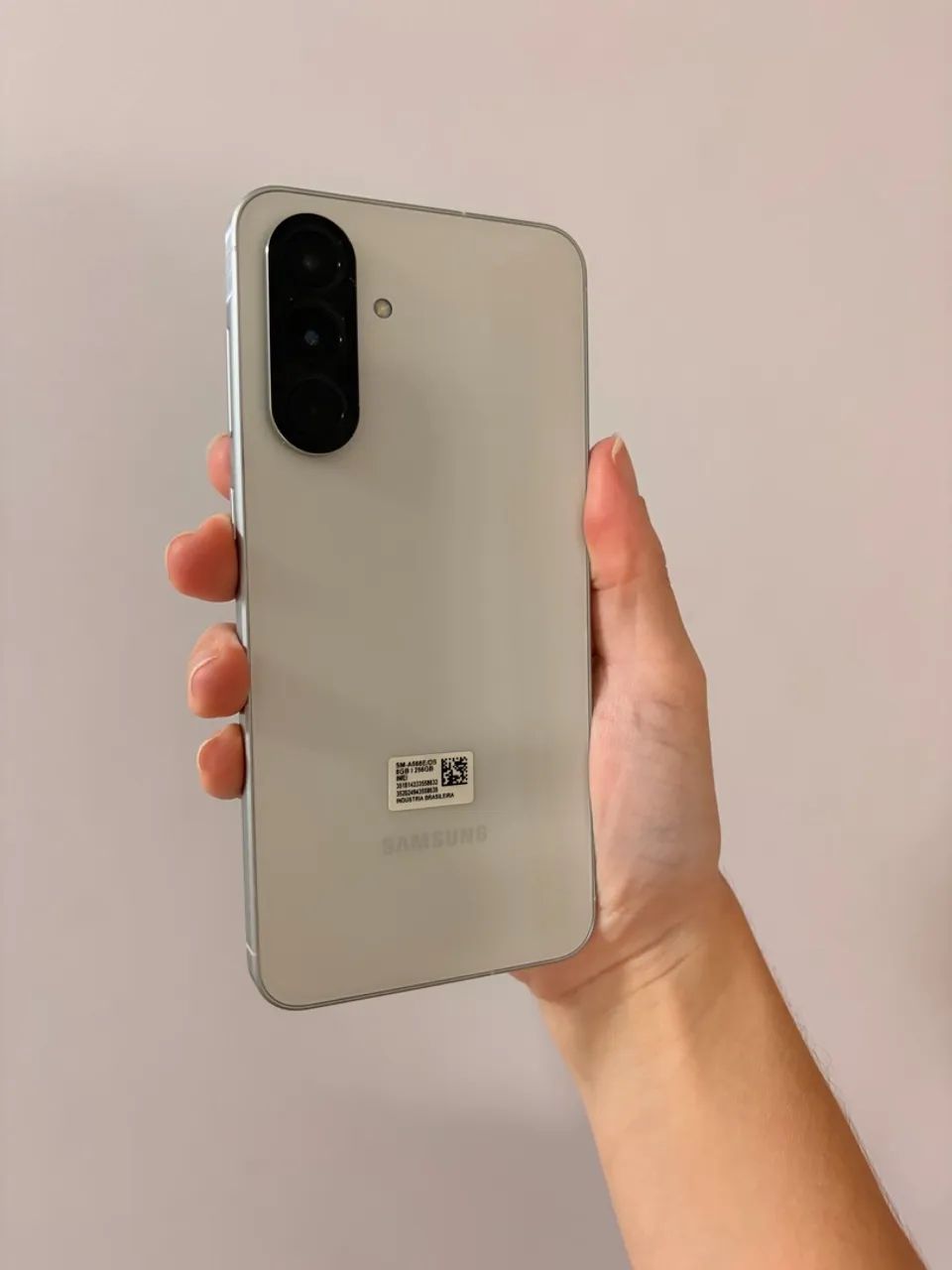 Galaxy A56 - Foto 2