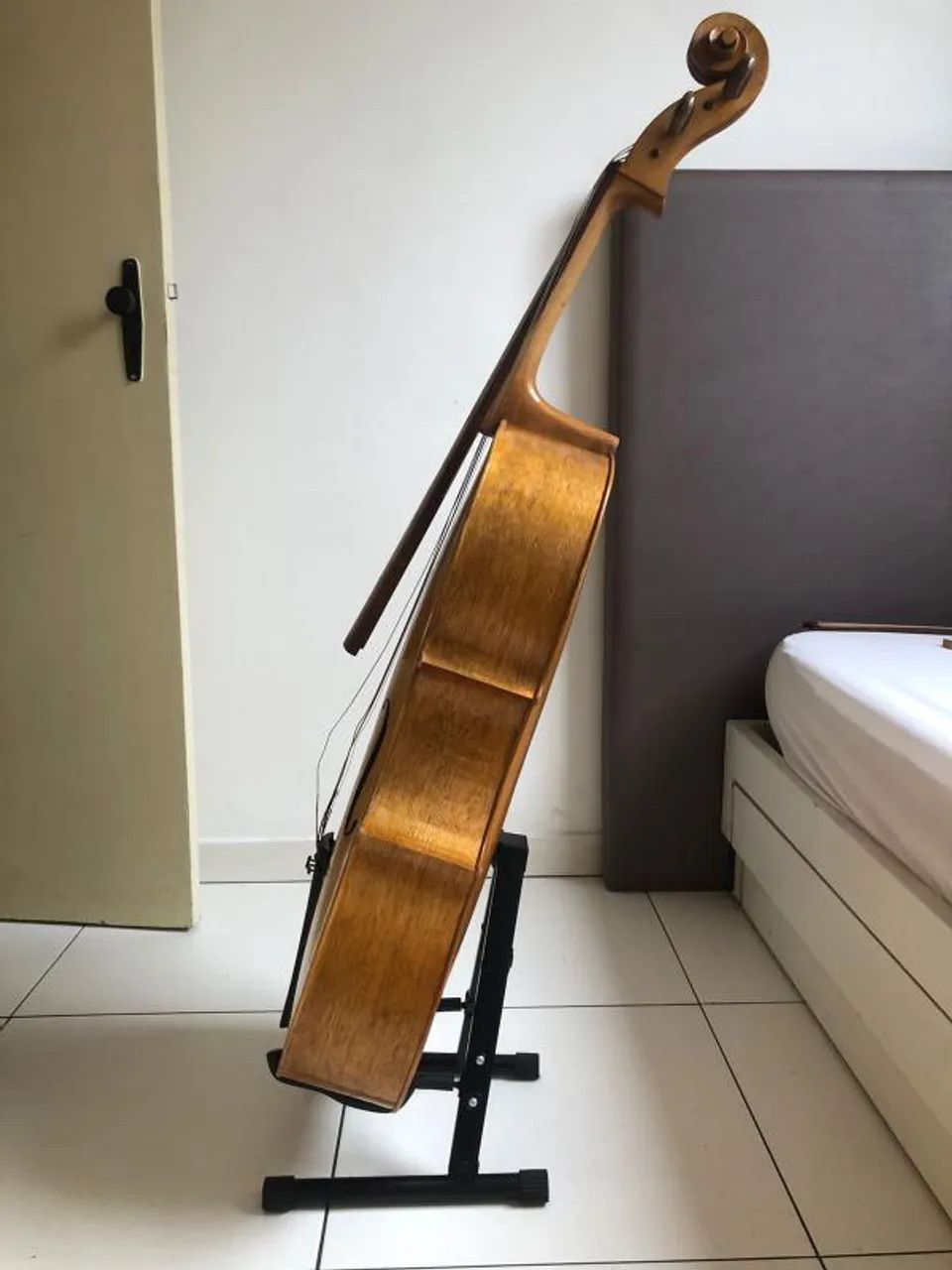 Vendo violoncelo - Foto 2