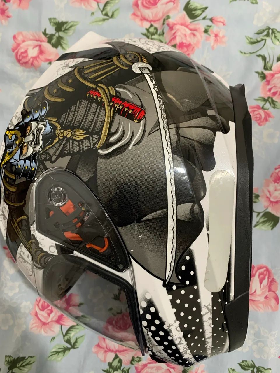 Capacete excelente  - Foto 4