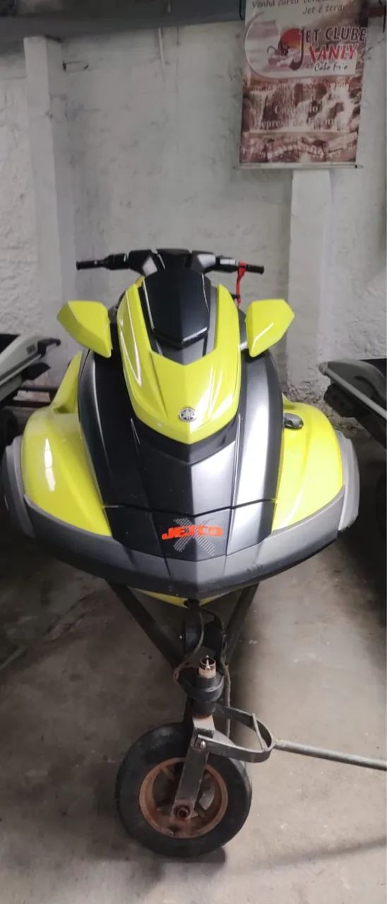 Fx Cruiser HO 2022 - Foto 4