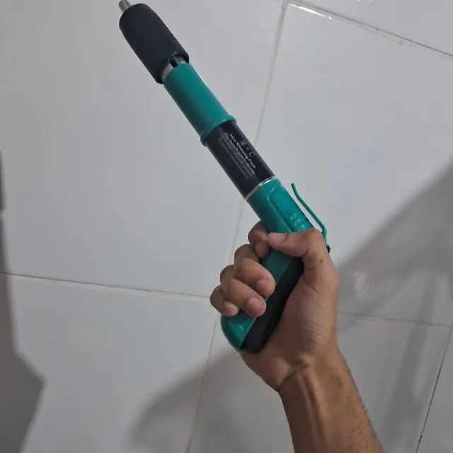 Pistola Finca Pinos - Foto 2