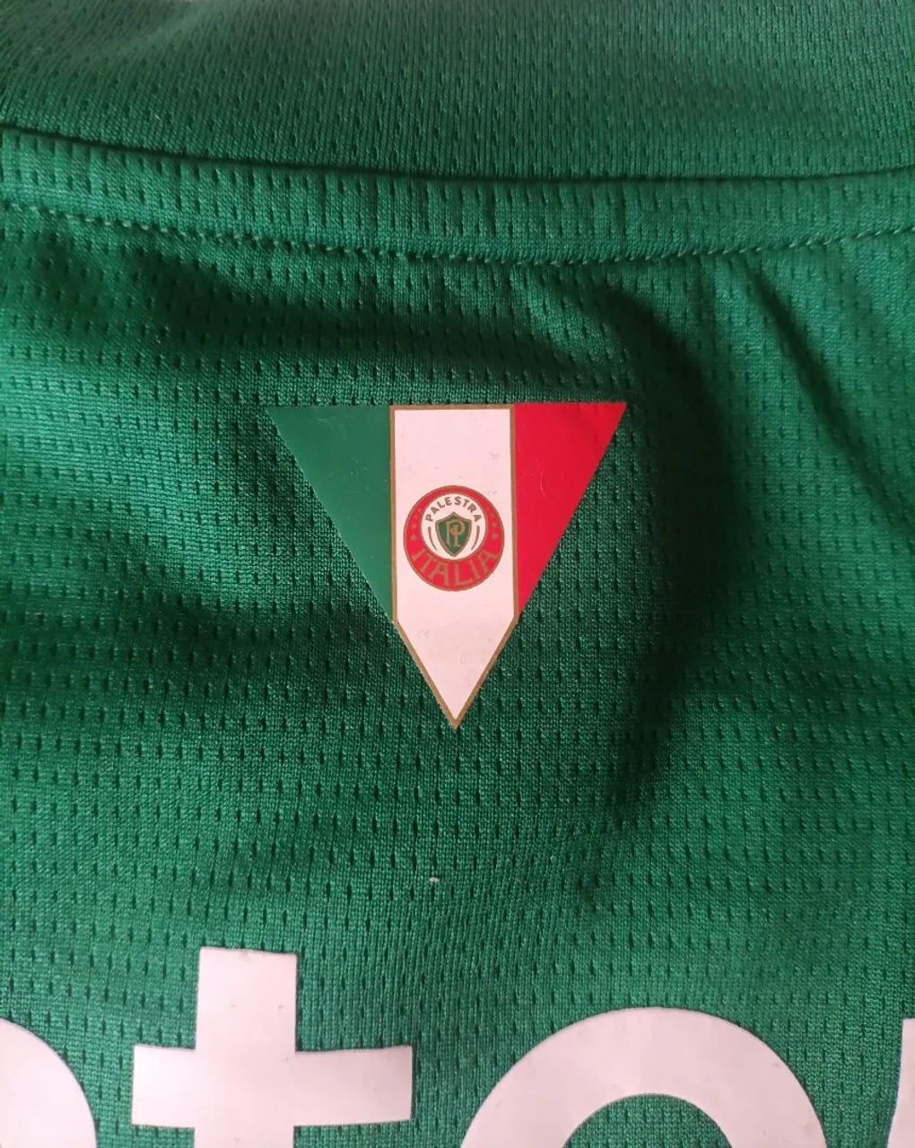 Camisa do Palmeiras 2026 - Foto 4