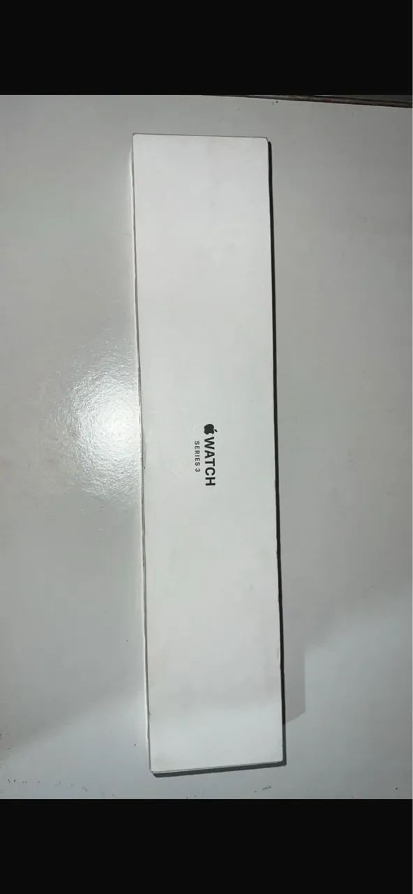 Relógio Apple Watch 3ª Geração - Foto 5