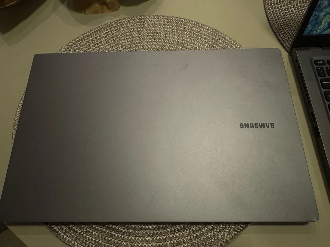 Notebook Samsung Galaxy Book4 | Intel U300 | 8GB RAM | SSD 256GB - Foto 2