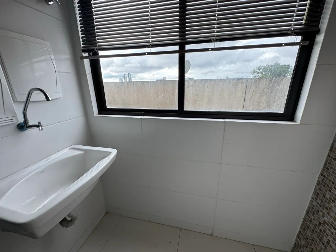 Apartamentos Mobiiados Catolé - Foto 5