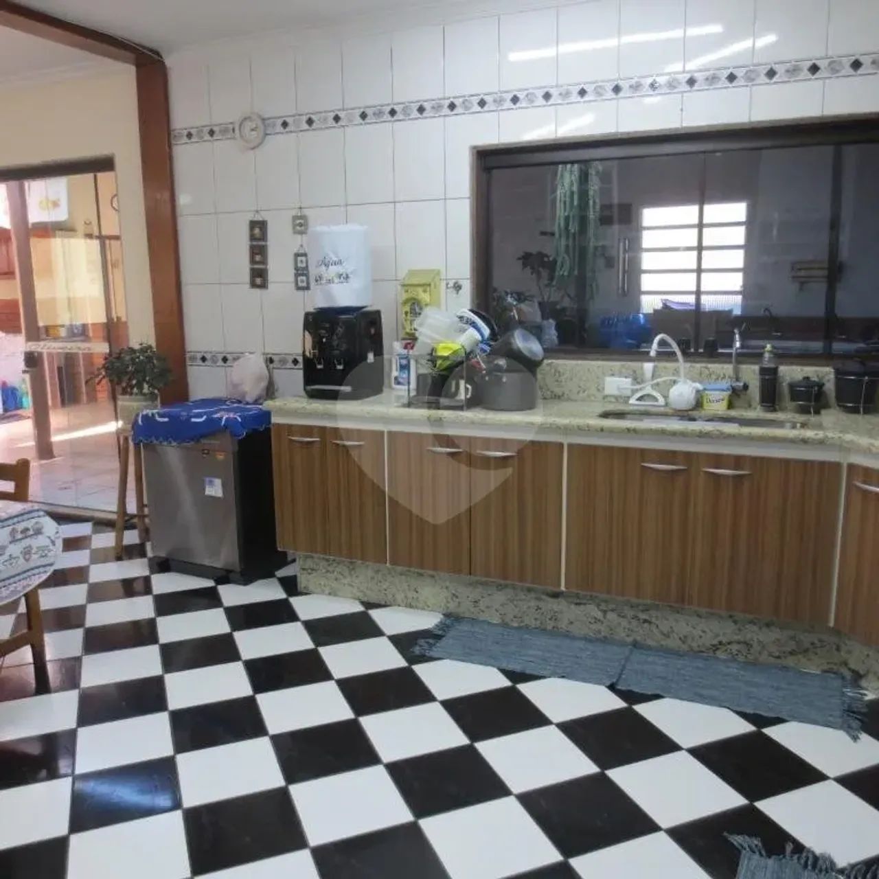 Sobrado com 4 quartos à venda em Cambuci - SP - Foto 3