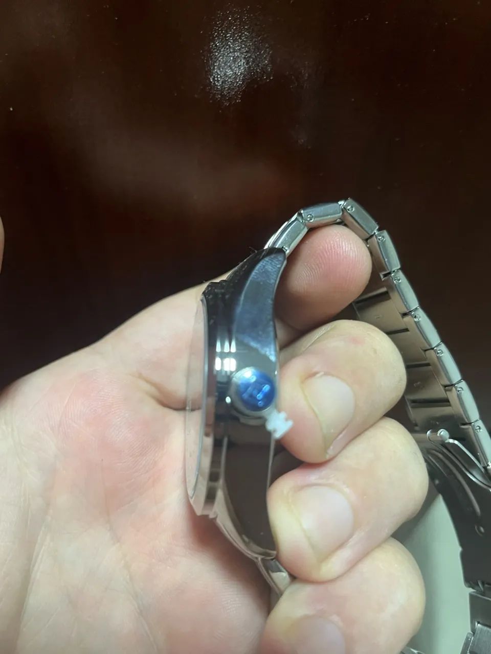 Relógio naviforce - Foto 2