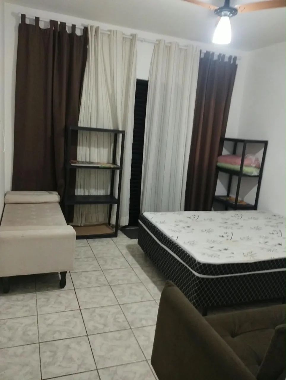 Apartamento mobiliado  - Foto 2