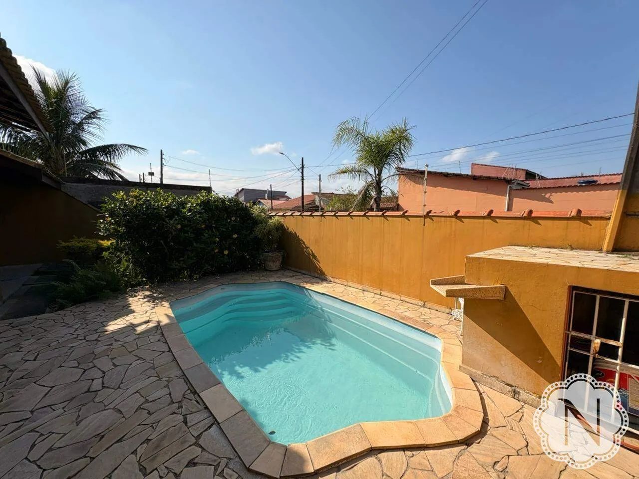 Casa à venda com 3 quartos no bairro Cibratel II