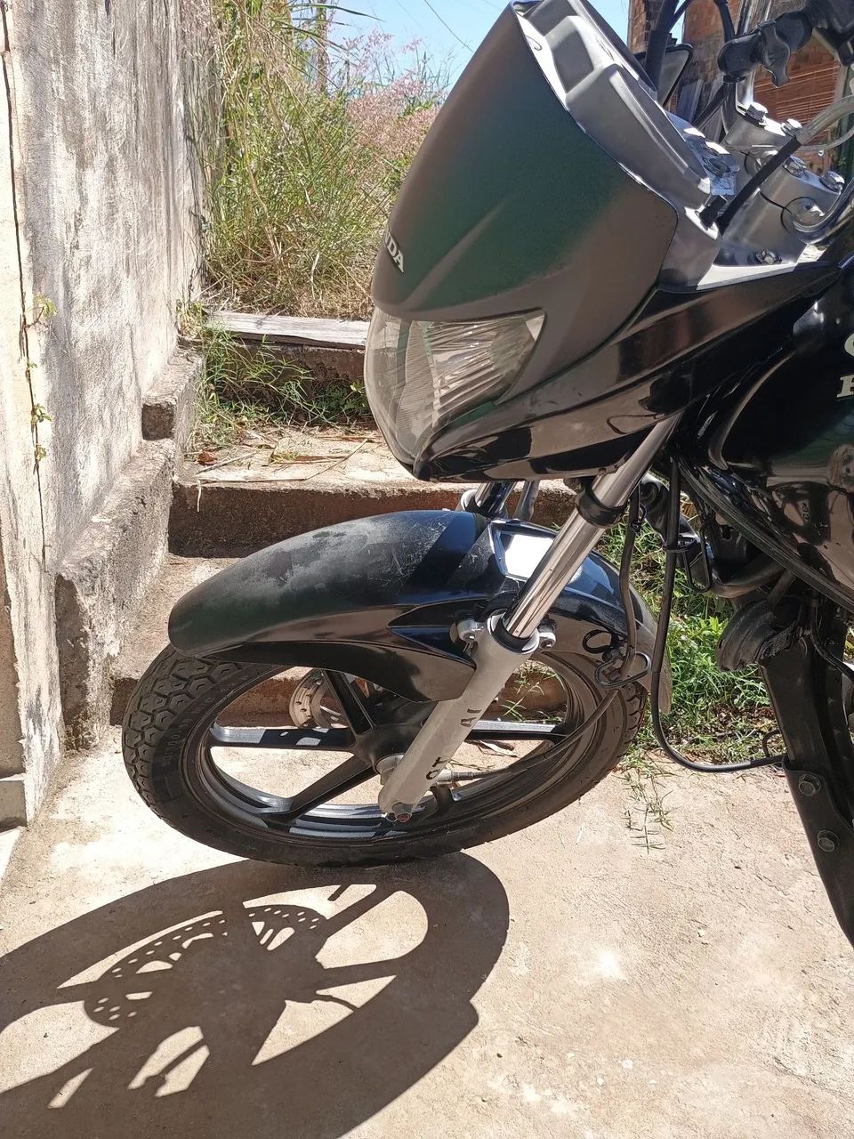 Titan 150 2012/2013 - Foto 3