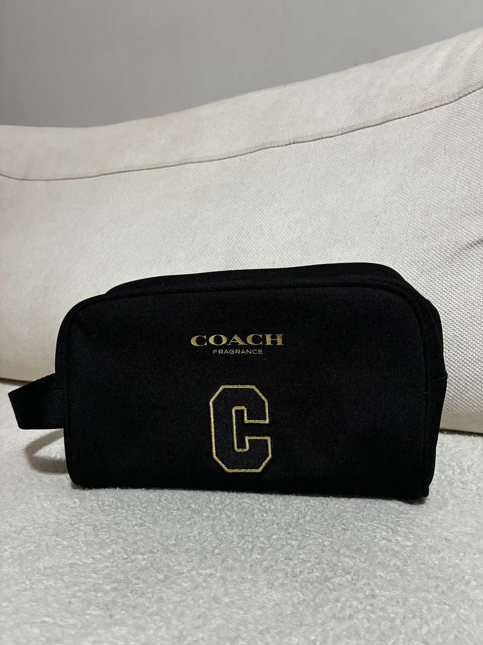 Necessaire Coach  - Foto 4