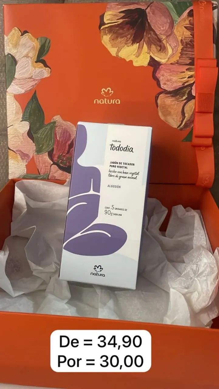 Produtos de beleza  - Foto 3