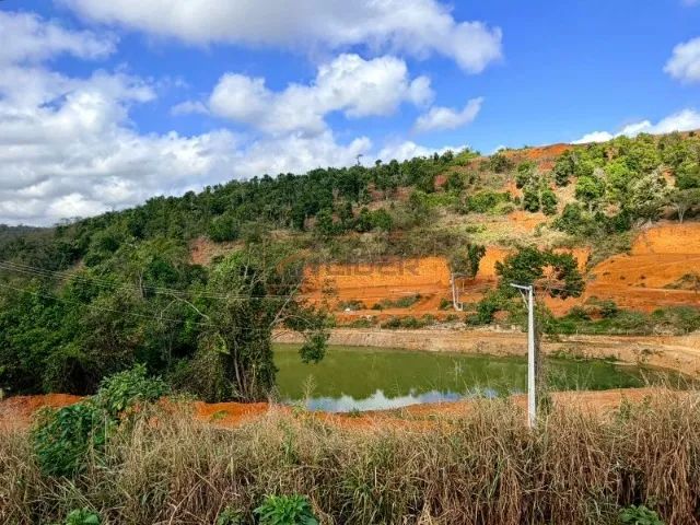 Sitio na Rodovia ES 080 - Foto 4