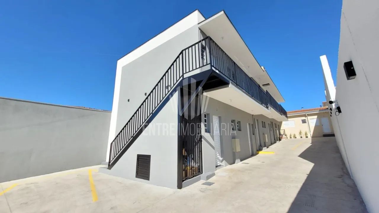 Prédio de kitnets à venda no Jd. Campos Elíseos - Foto 4