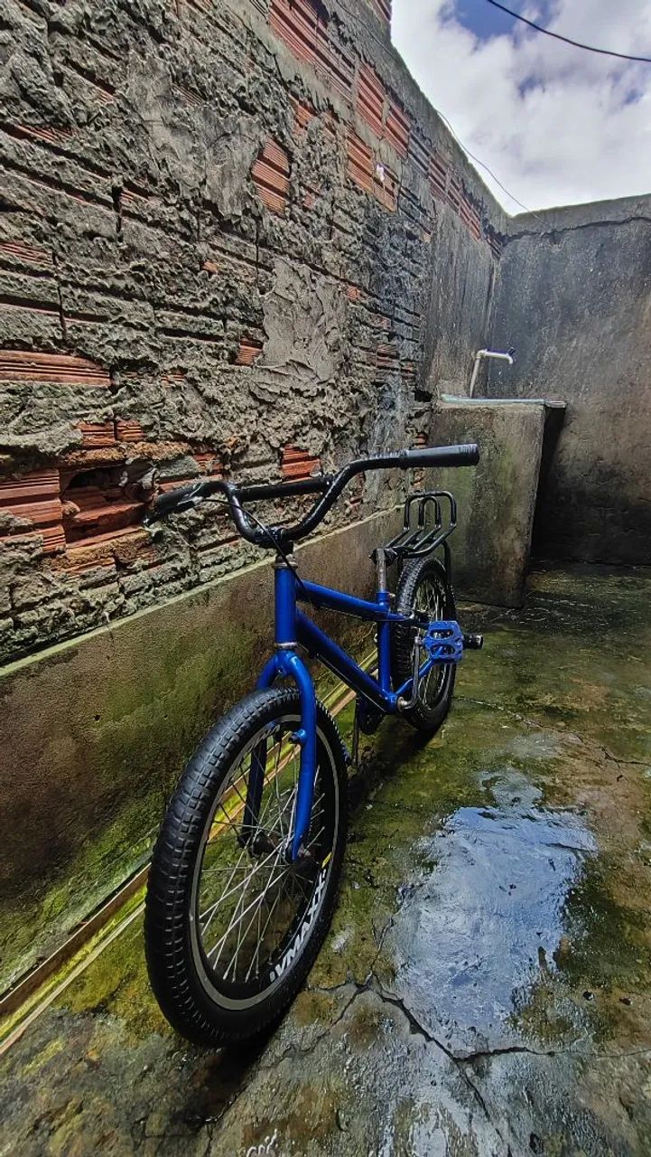 Bike aro 24, bmx - Foto 2