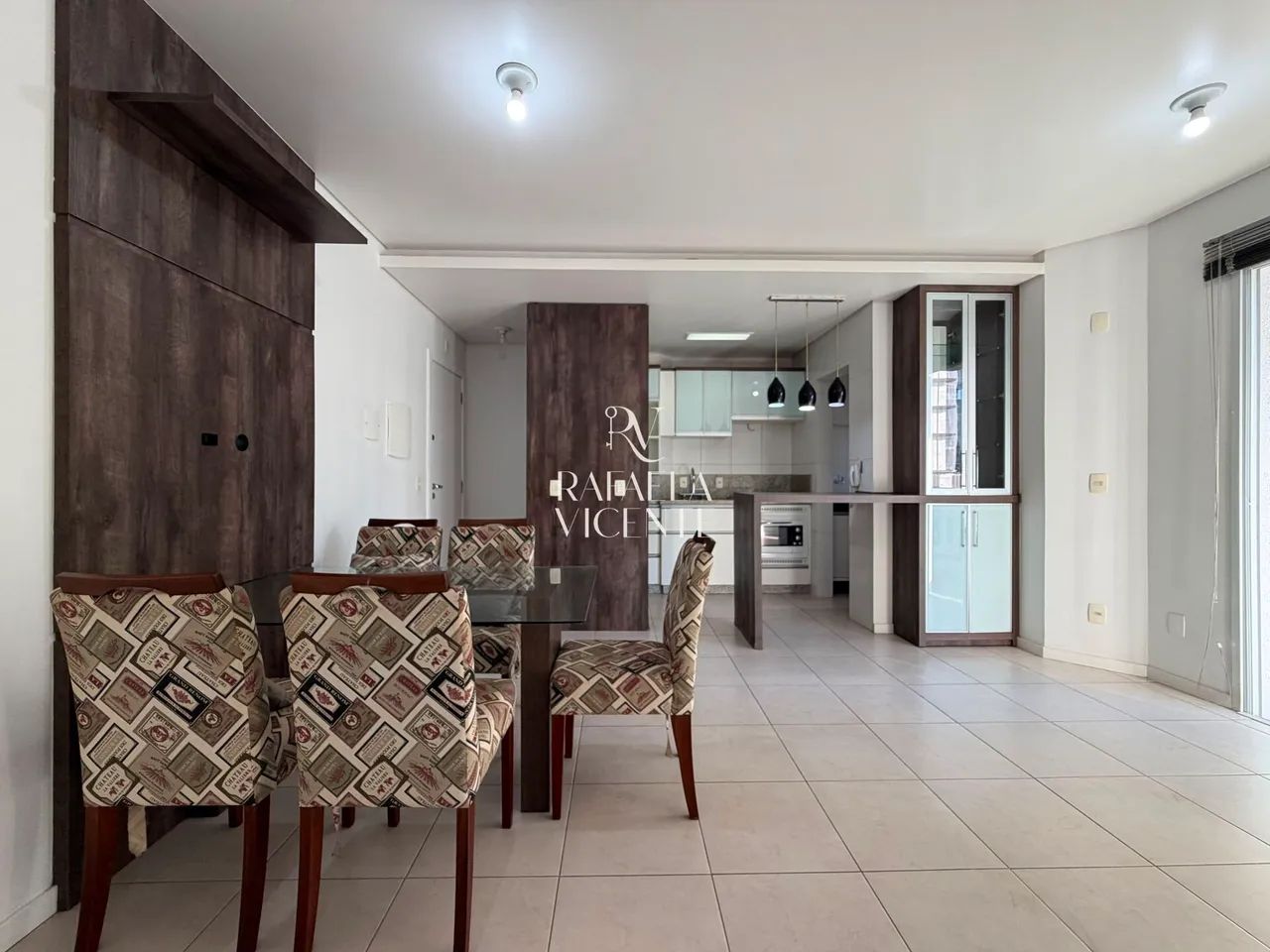 Apartamento em Centro, Joinville/SC - Foto 4