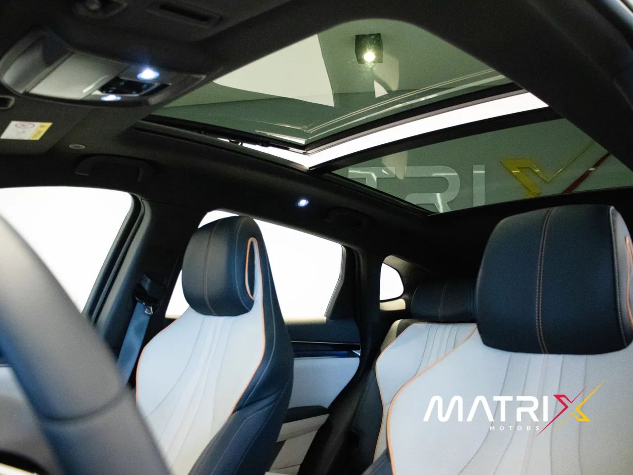 BYD Song Plus 1.5 16V Aut. (hibrido) 2025 - Foto 6