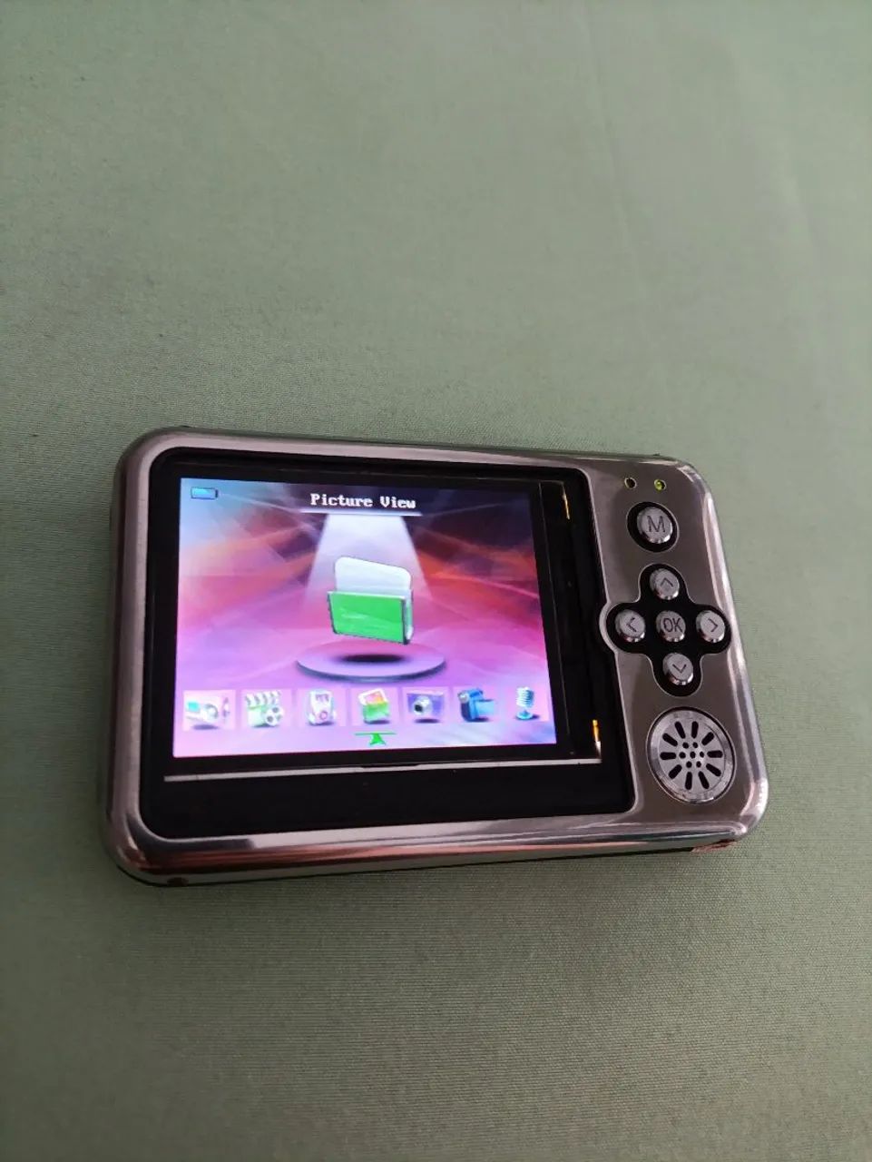 Camera Sony PMP Player - Foto 3
