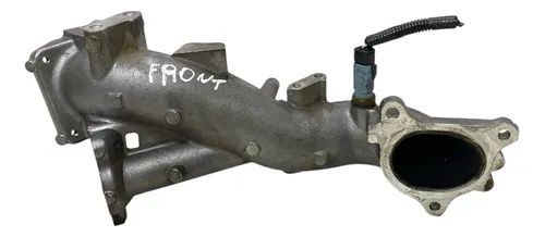 Cano Duto Egr Nissan Frontier 2.5 2014