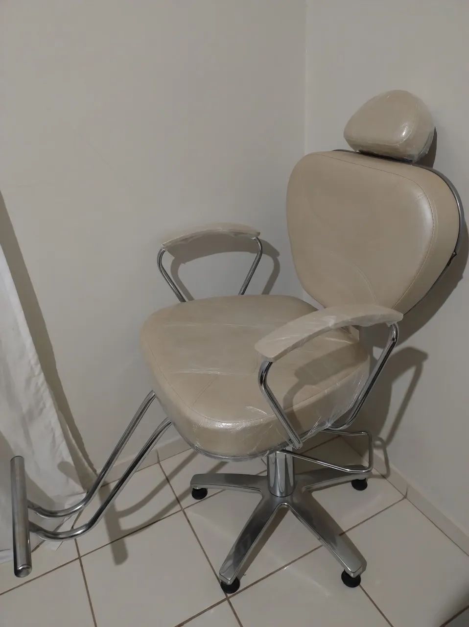 Cadeira de estética e maquiagem  - Foto 3