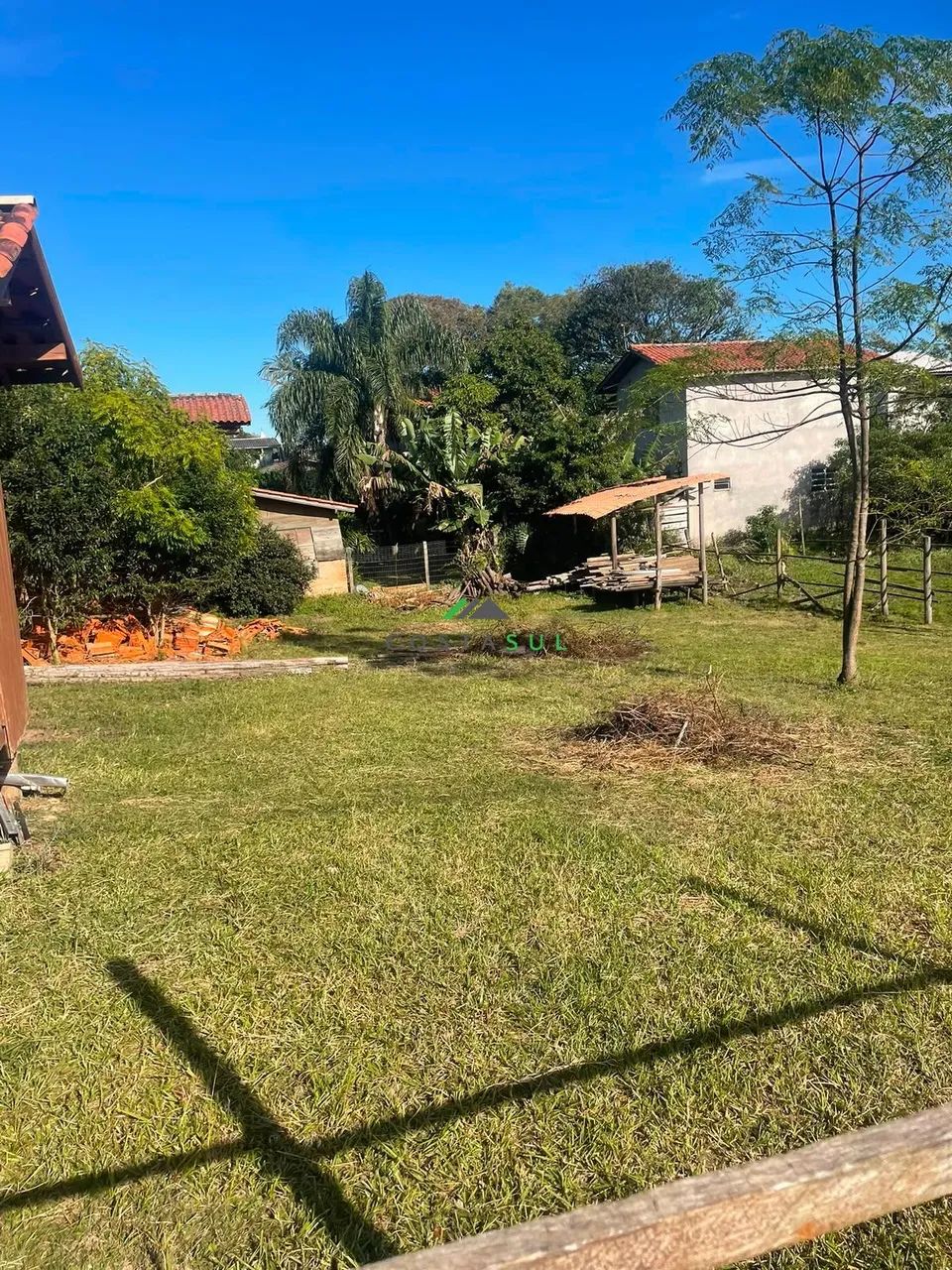 Terreno de 455 m² na Praia do Rosa  Imbituba/SC - Foto 2
