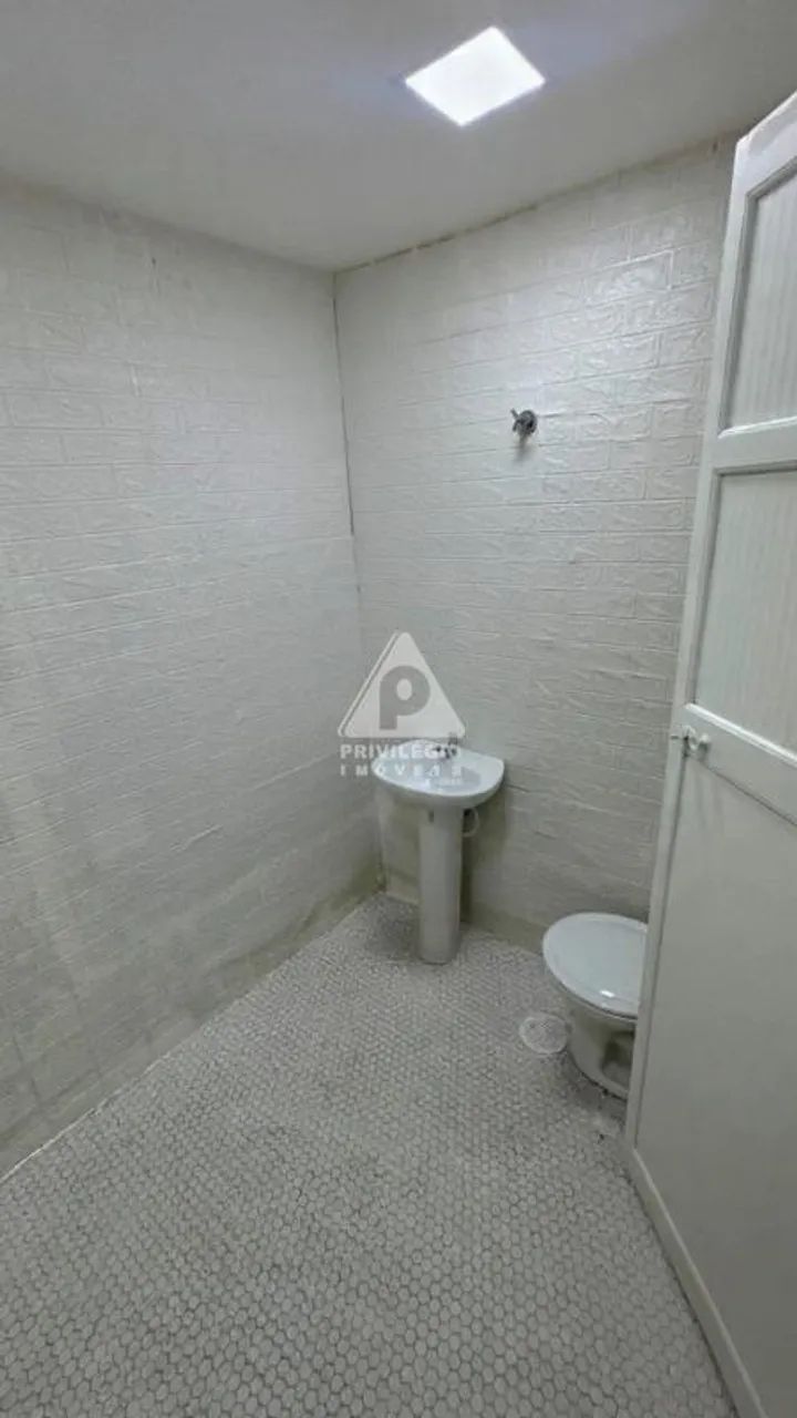 Sala à venda, Centro - RIO DE JANEIRO/RJ - Foto 4