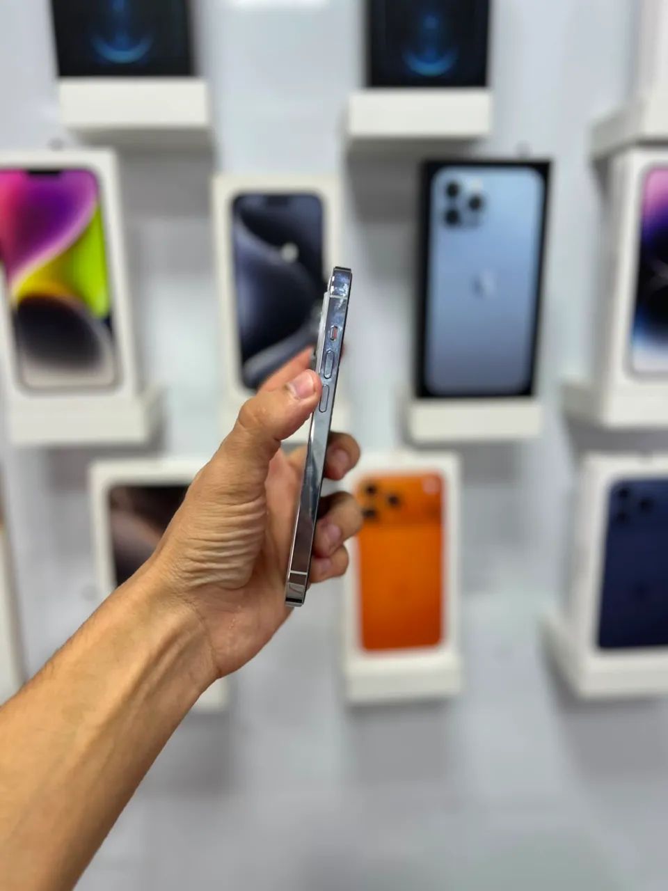 iPhone 14 Pro - 256GB ?3.199,00 - Foto 3