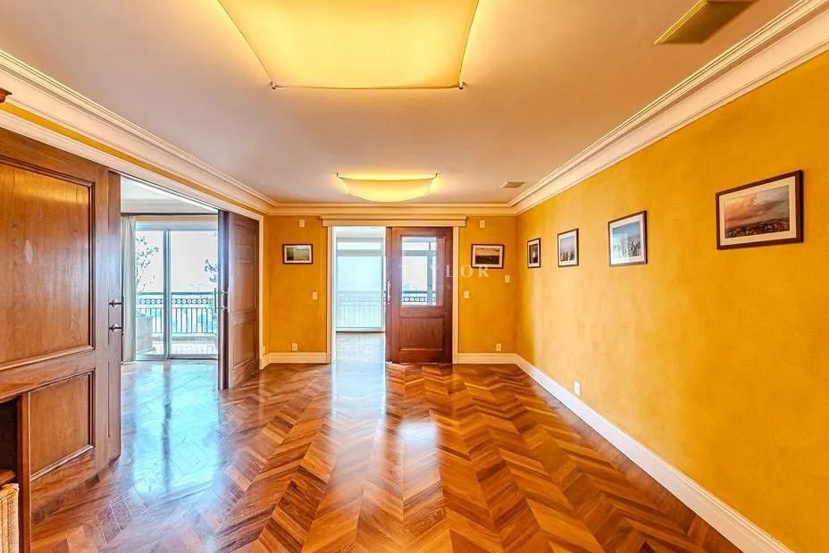Cobertura com 4 Quartos, Vila Suzana - São Paulo - Foto 4