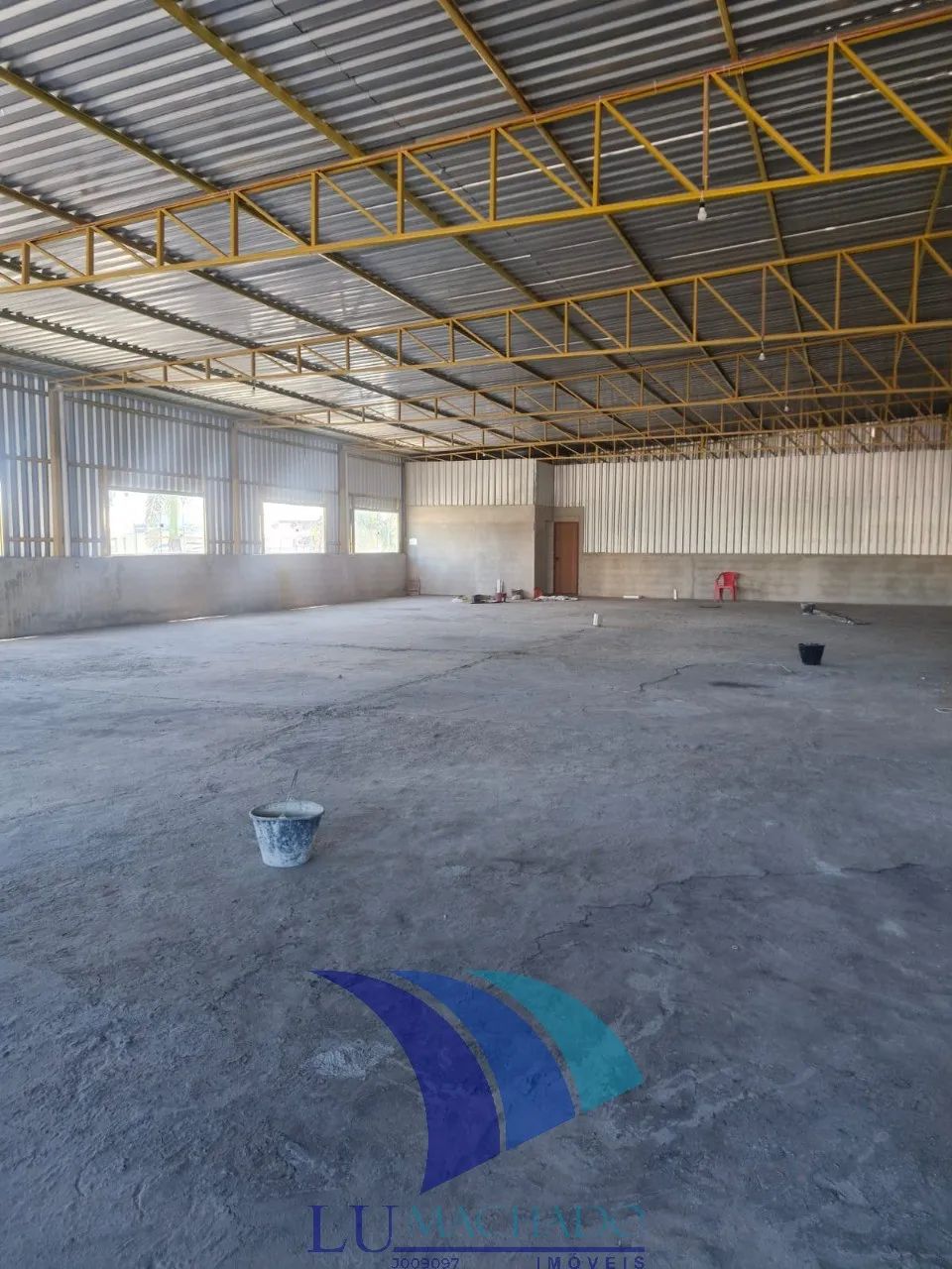 GALPAO COMERCIAL em CABO FRIO - RJ, CENTRO - Foto 3