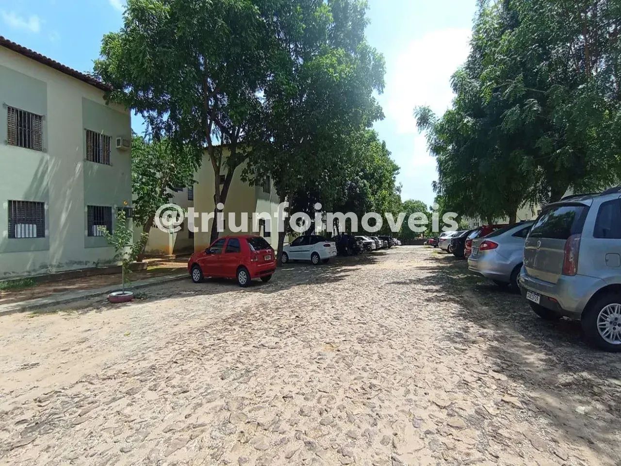 Apartamento no Parque Ideal com 2 Quartos - Foto 5