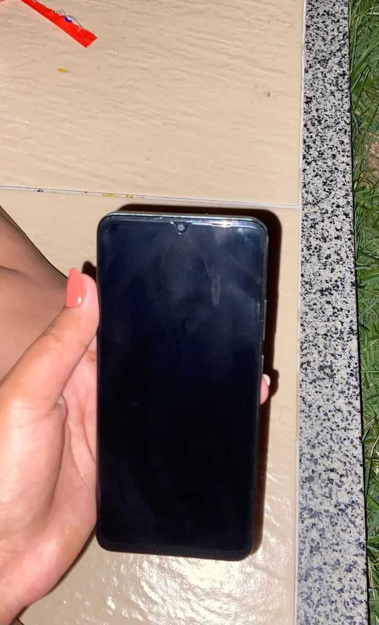 CELULAR  REALME c61 . 8,0 GB DE RAM  E 128 GB DE MEMÓRIA  - Foto 2