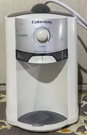 Purificador de água Colormaq 127V 