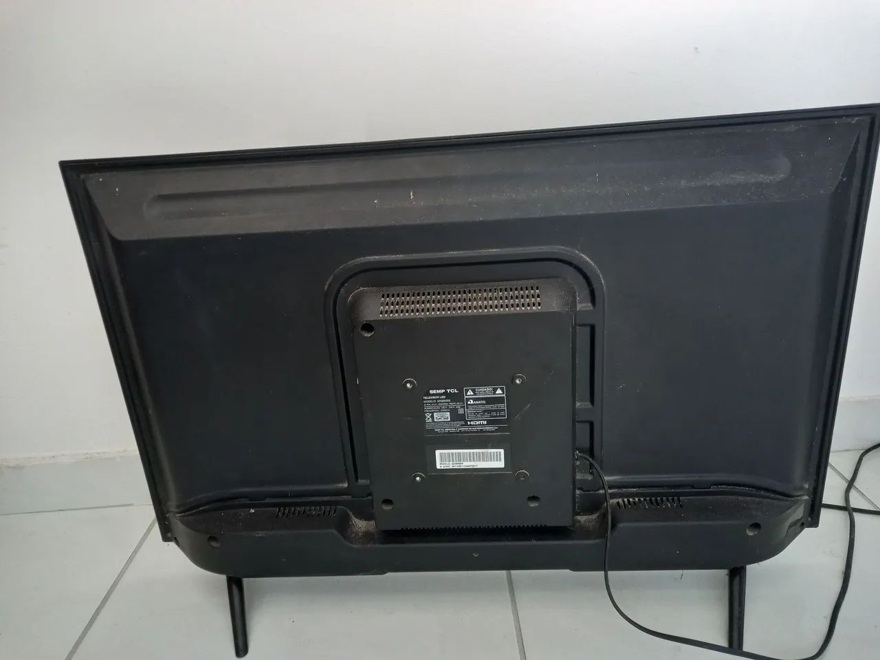 TV ESMARTE DE 32 TCL - Foto 3
