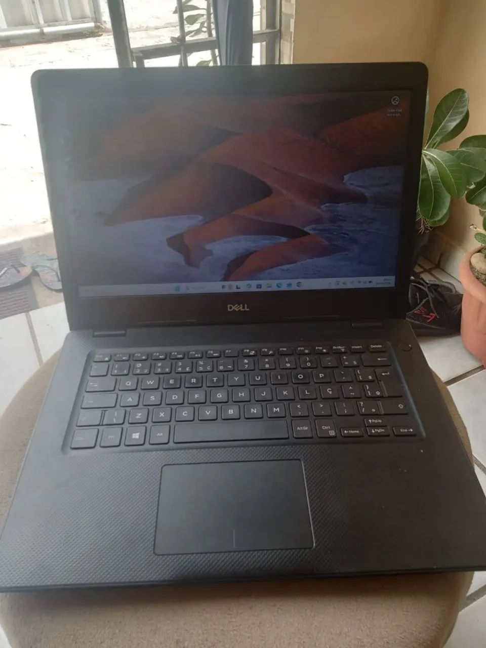 Vende-se Notebook Dell  - Foto 2