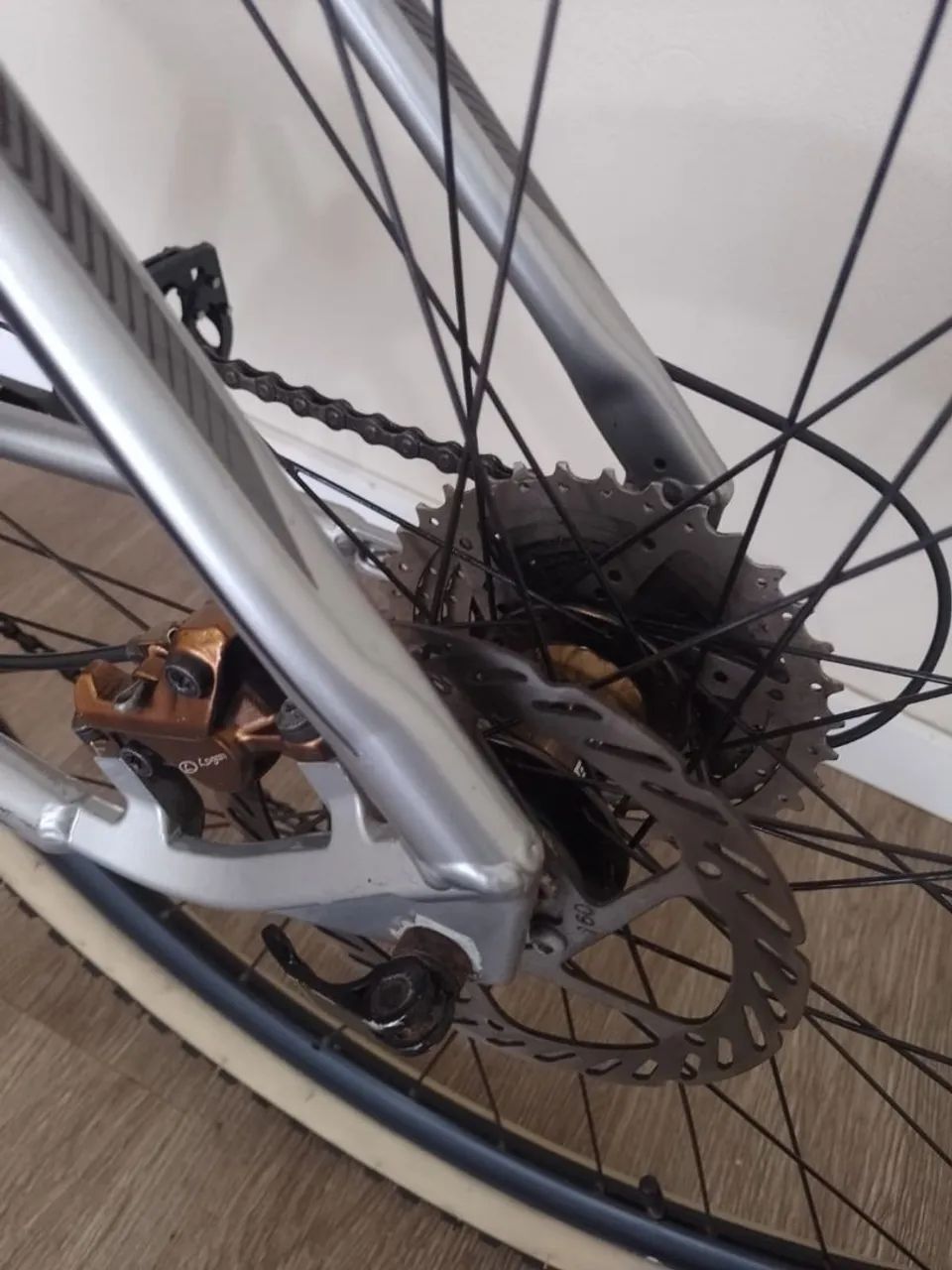 Bike FIRST  - Foto 5