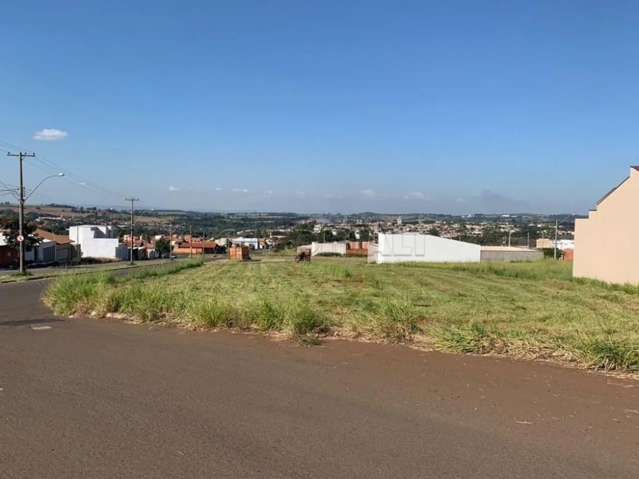 Terreno Padrão em Descalvado - Foto 2