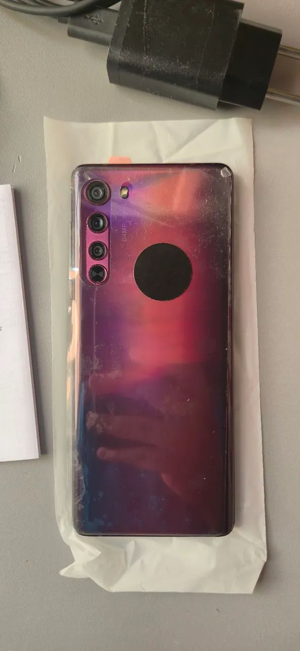 Motorola xt2063-3  - Foto 5