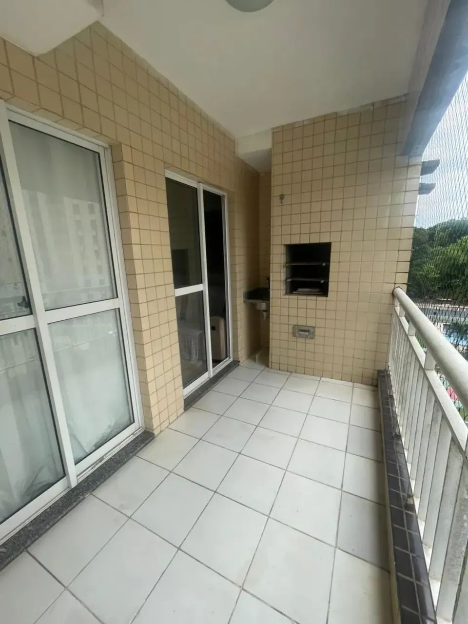 Aluguel apartamento  3 quartos com suite EM PARCERIA - Foto 4