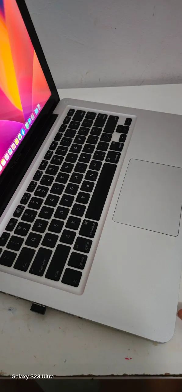 MACBOOK PRO 13