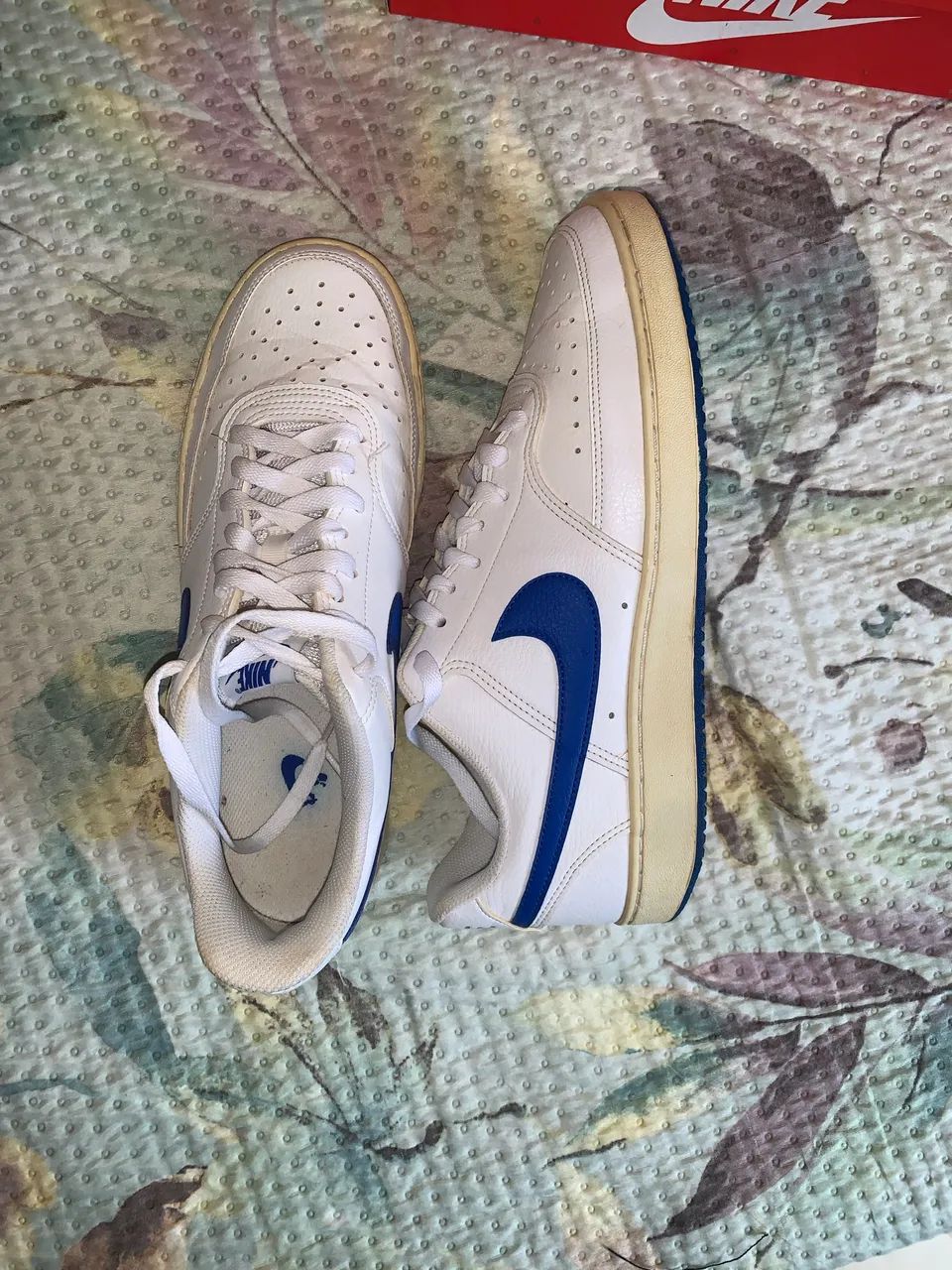 Nike court vision low - Foto 2