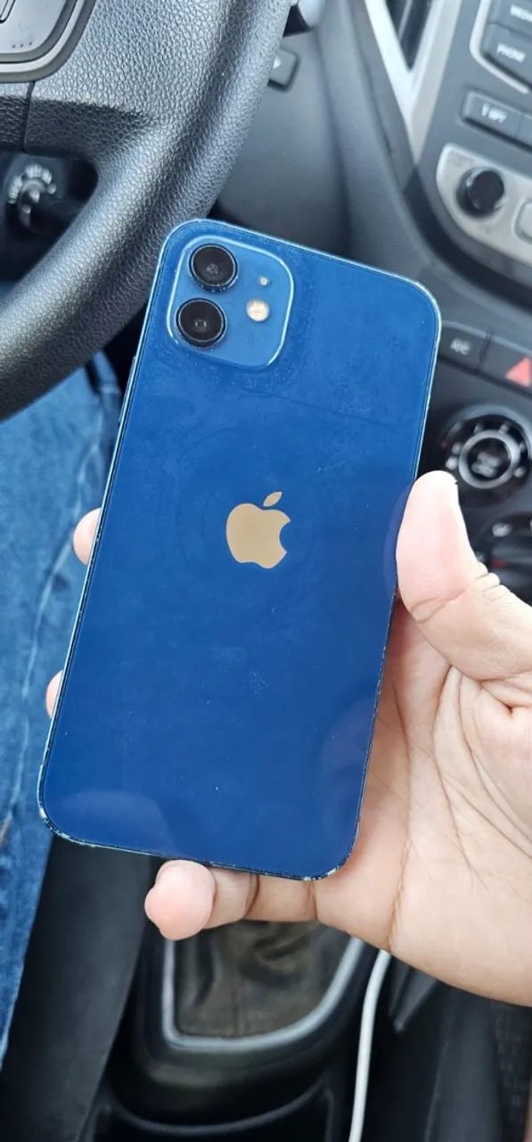 iPhone 12  - Foto 2